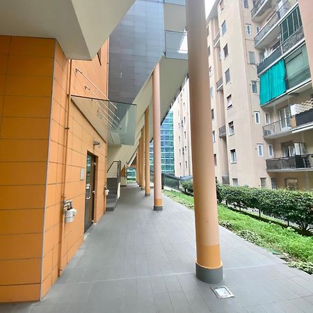 Appartamento A San Siro - Garage Privato Incluso Milano Eksteriør bilde