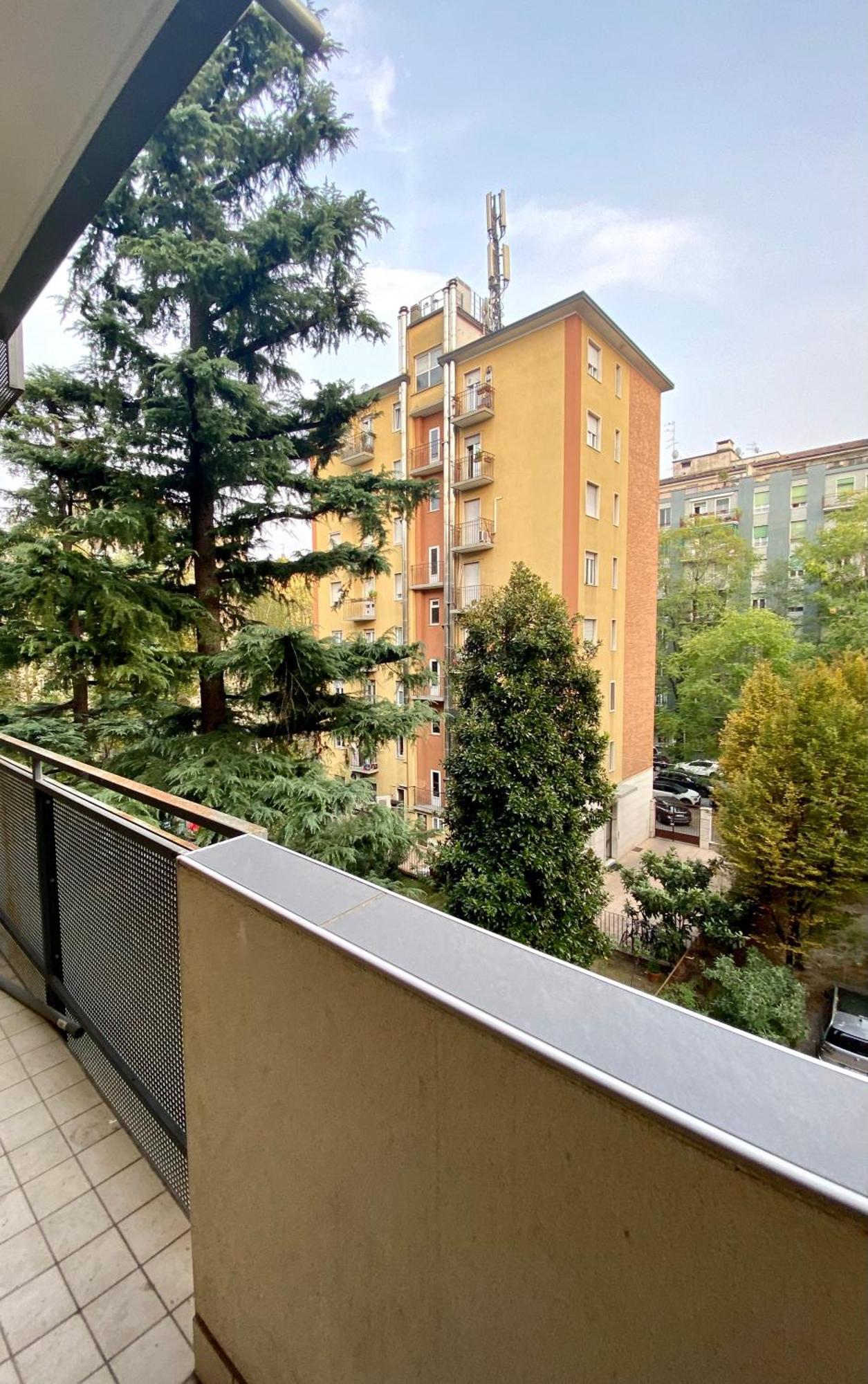Appartamento A San Siro - Garage Privato Incluso Milano Eksteriør bilde